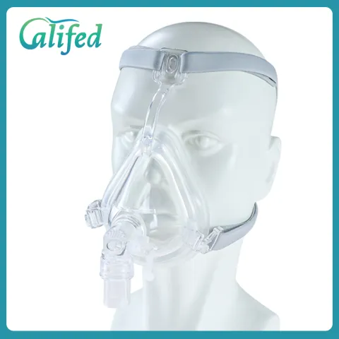 Califed CPAP Маска за Сън и Апнея - Качествени Медицински Маски