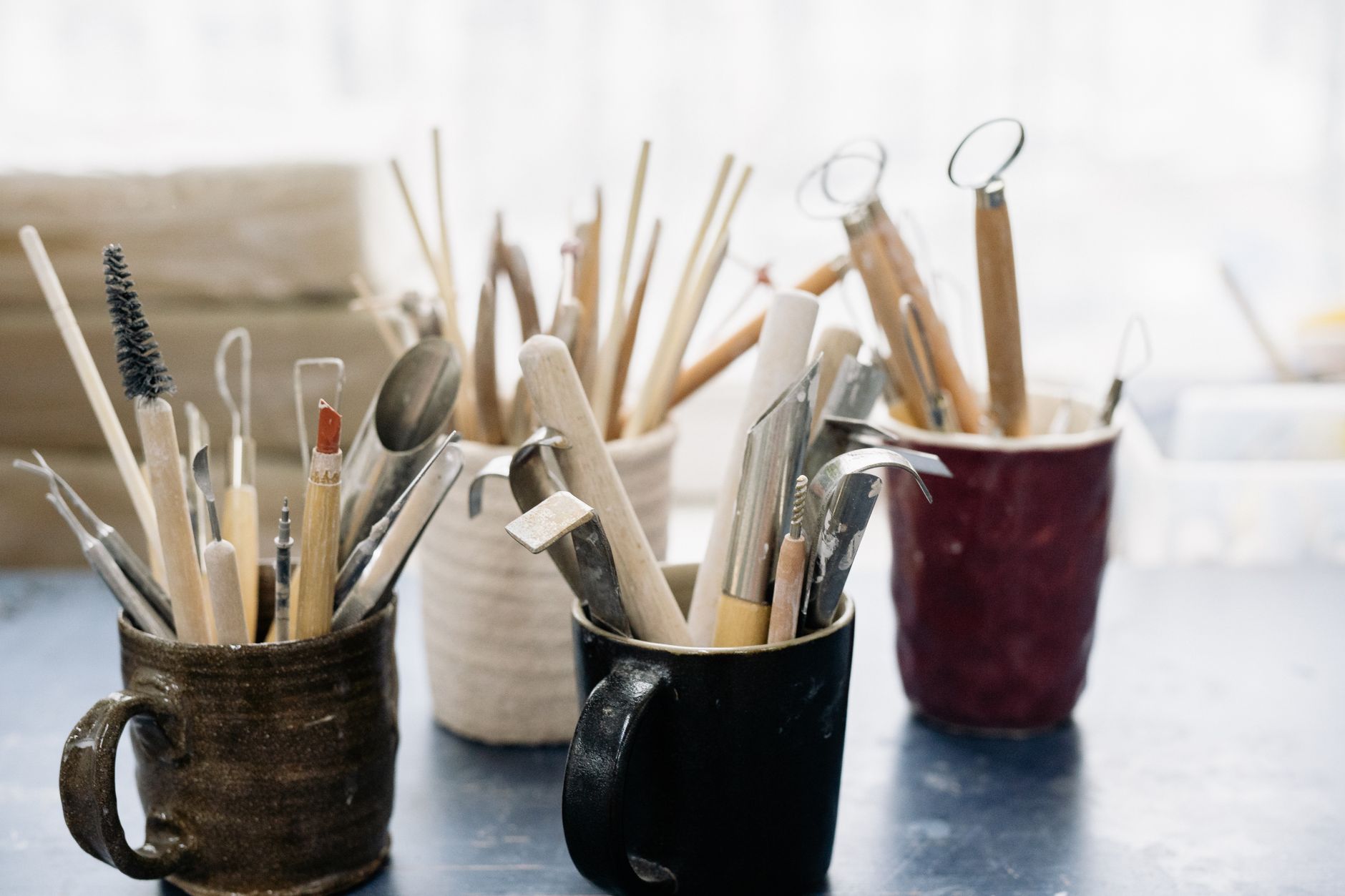 Хоби материали, декорация и DIY продукти